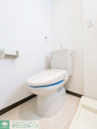 アメリカンリバティー笹塚の物件内観写真